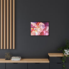 Load image into Gallery viewer, Anime Touhou Canvas Framed Art Print
