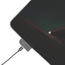 Load image into Gallery viewer, Amagami RGB LED Mouse Pad (Desk Mat)
