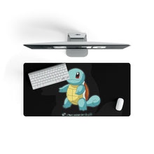 Load image into Gallery viewer, Pokemon: Red and Blue Mouse Pad (Desk Mat)
