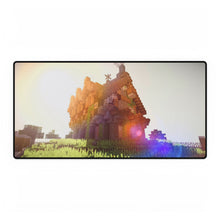 Load image into Gallery viewer, The Legend Of Hei Mouse Pad (Desk Mat)
