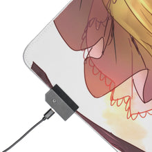 Load image into Gallery viewer, Touhou RGB LED Mouse Pad (Desk Mat)
