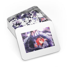 Load image into Gallery viewer, My Teen Romantic Comedy SNAFU Yukino Yukinoshita, Yui Yuigahama Jigsaw Puzzle
