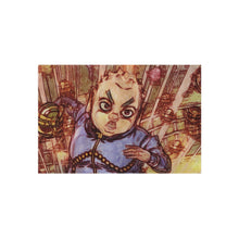 Load image into Gallery viewer, Anime Jojo's Bizarre Adventure Rug
