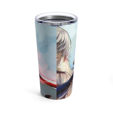 Load image into Gallery viewer, Gintama Gintoki Sakata Tumbler 20oz
