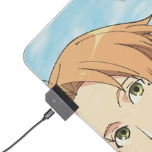Load image into Gallery viewer, Mushoku Tensei: Jobless Reincarnation RGB LED Mouse Pad (Desk Mat)
