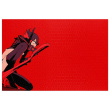 Load image into Gallery viewer, Anime Kill La Kill Jigsaw Puzzle
