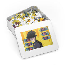 Load image into Gallery viewer, Mob Psycho 100 Shigeo Kageyama Jigsaw Puzzle
