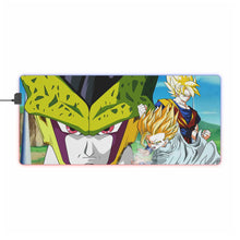 Load image into Gallery viewer, Cell Games RGB LED Mouse Pad (Desk Mat)
