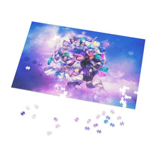 Load image into Gallery viewer, Anime Death Parade Jigsaw Puzzle
