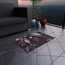 Load image into Gallery viewer, Rin Tohsaka Rug
