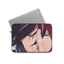 Load image into Gallery viewer, Anime Noragami Laptop Sleeve
