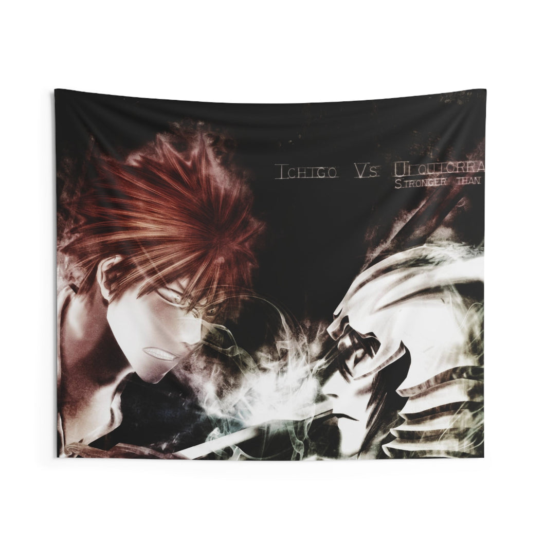 Anime Bleach Indoor Wall Tapestry