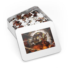 Load image into Gallery viewer, Date A Live Jigsaw Puzzle
