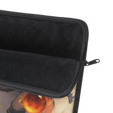 Load image into Gallery viewer, Anime Dragon Ball Laptop Sleeve
