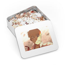 Load image into Gallery viewer, Mob Psycho 100 Arataka Reigen Jigsaw Puzzle
