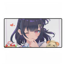 Load image into Gallery viewer, Anime The iDOLM@STER: Shiny Colors Mouse Pad (Desk Mat)
