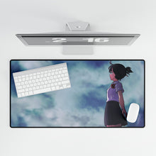 Load image into Gallery viewer, Your Name. Mouse Pad (Desk Mat)
