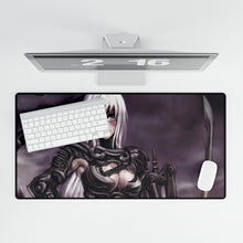 Load image into Gallery viewer, Anime Shunya Yamashita Mouse Pad (Desk Mat)

