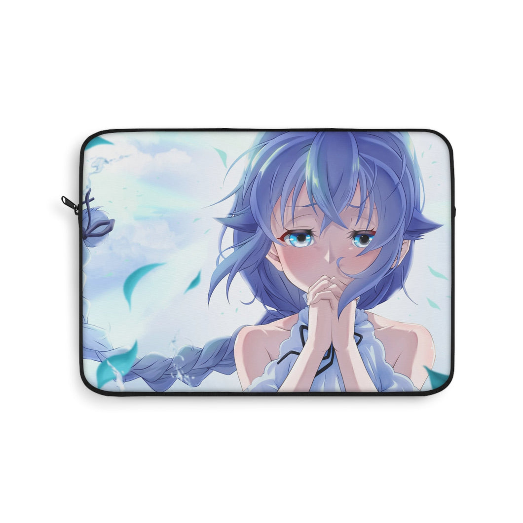 Mushoku Tensei: Jobless Reincarnation Laptop Sleeve