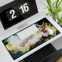 Load image into Gallery viewer, Anime Sailor Moon Mouse Pad (Desk Mat)
