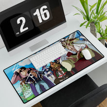 Load image into Gallery viewer, Anime One Piece Mouse Pad (Desk Mat)
