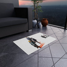 Load image into Gallery viewer, Anime Ajin: Demi-Human Rug
