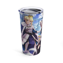Load image into Gallery viewer, Fate/Grand Order Tumbler 20oz
