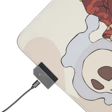 Load image into Gallery viewer, Touhou RGB LED Mouse Pad (Desk Mat)
