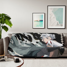 Load image into Gallery viewer, Faputa &amp; Belaf Sherpa Blanket
