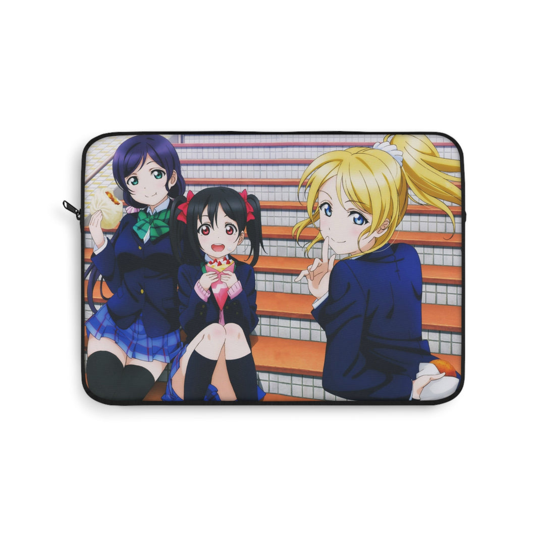 Love Live! Laptop Sleeve