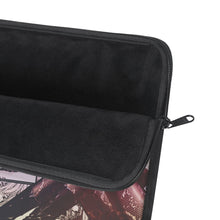 Load image into Gallery viewer, Anime Death Note Laptop Sleeve
