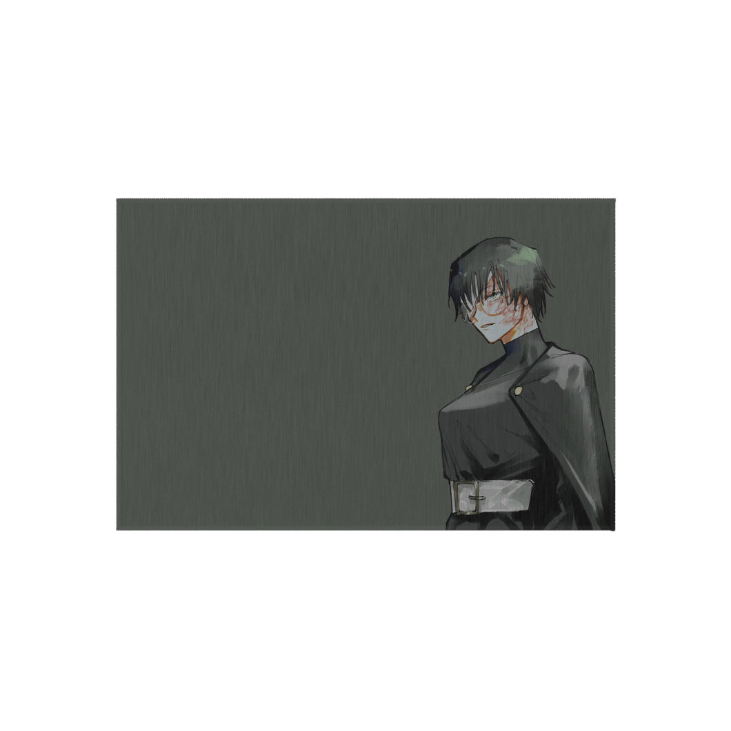 Jujutsu Kaisen Rug