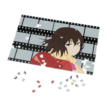 Load image into Gallery viewer, Anime ERASED Jigsaw Puzzle
