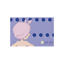 Load image into Gallery viewer, Lucky Star Kagami Hiiragi Rug
