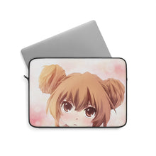 Load image into Gallery viewer, Anime Toradora! Laptop Sleeve
