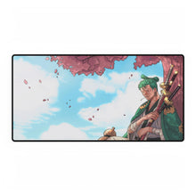 Load image into Gallery viewer, Anime One Piece Mouse Pad (Desk Mat)
