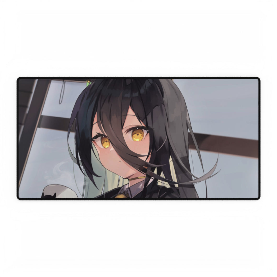 Anime Uma Musume: Pretty Der Mouse Pad (Desk Mat)