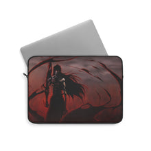 Load image into Gallery viewer, Ichigo Kurosaki (Bleach) Laptop Sleeve
