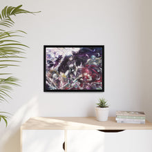 Load image into Gallery viewer, Anime Puella Magi Madoka Magica Canvas Framed Art Print
