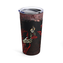 Load image into Gallery viewer, Alucard Tumbler 20oz
