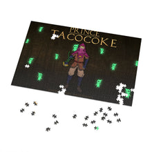 Load image into Gallery viewer, Princess Mononoke Jigsaw Puzzle

