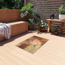 Load image into Gallery viewer, Anime Attack On Titan Rug
