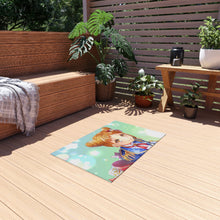 Load image into Gallery viewer, Otome Arisugawa Rug

