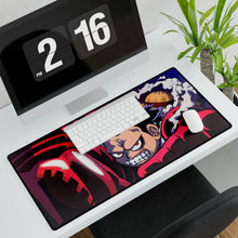 Load image into Gallery viewer, Anime One Piece Mouse Pad (Desk Mat)
