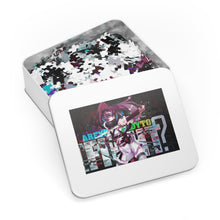 Load image into Gallery viewer, Anime Highschool Of The Dead Jigsaw Puzzle

