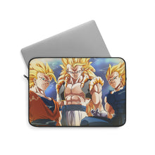 Load image into Gallery viewer, Anime Dragon Ball Z Laptop Sleeve
