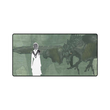 Load image into Gallery viewer, Shadow Of The Colossus Mouse Pad (Desk Mat)
