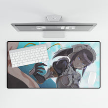Load image into Gallery viewer, Narberal Gamma Mouse Pad (Desk Mat)
