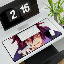 Load image into Gallery viewer, Sora Mouse Pad (Desk Mat)
