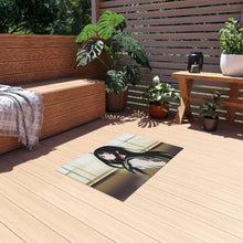 Load image into Gallery viewer, Eru Chitanda Smiling face Rug

